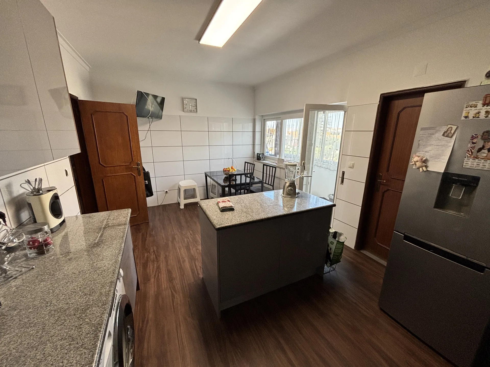 4 Bedroom flat for sale in the centre of Montijo