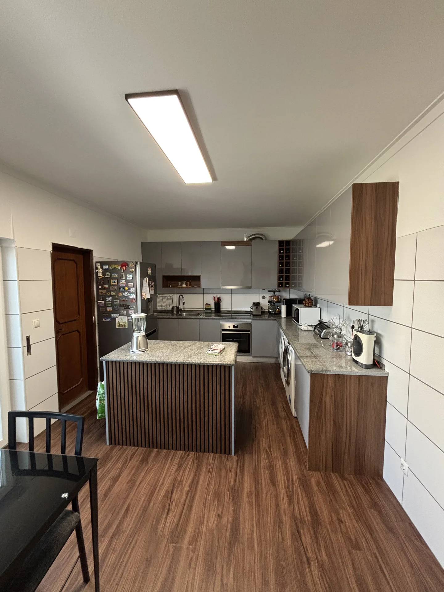 4 Bedroom flat for sale in the centre of Montijo