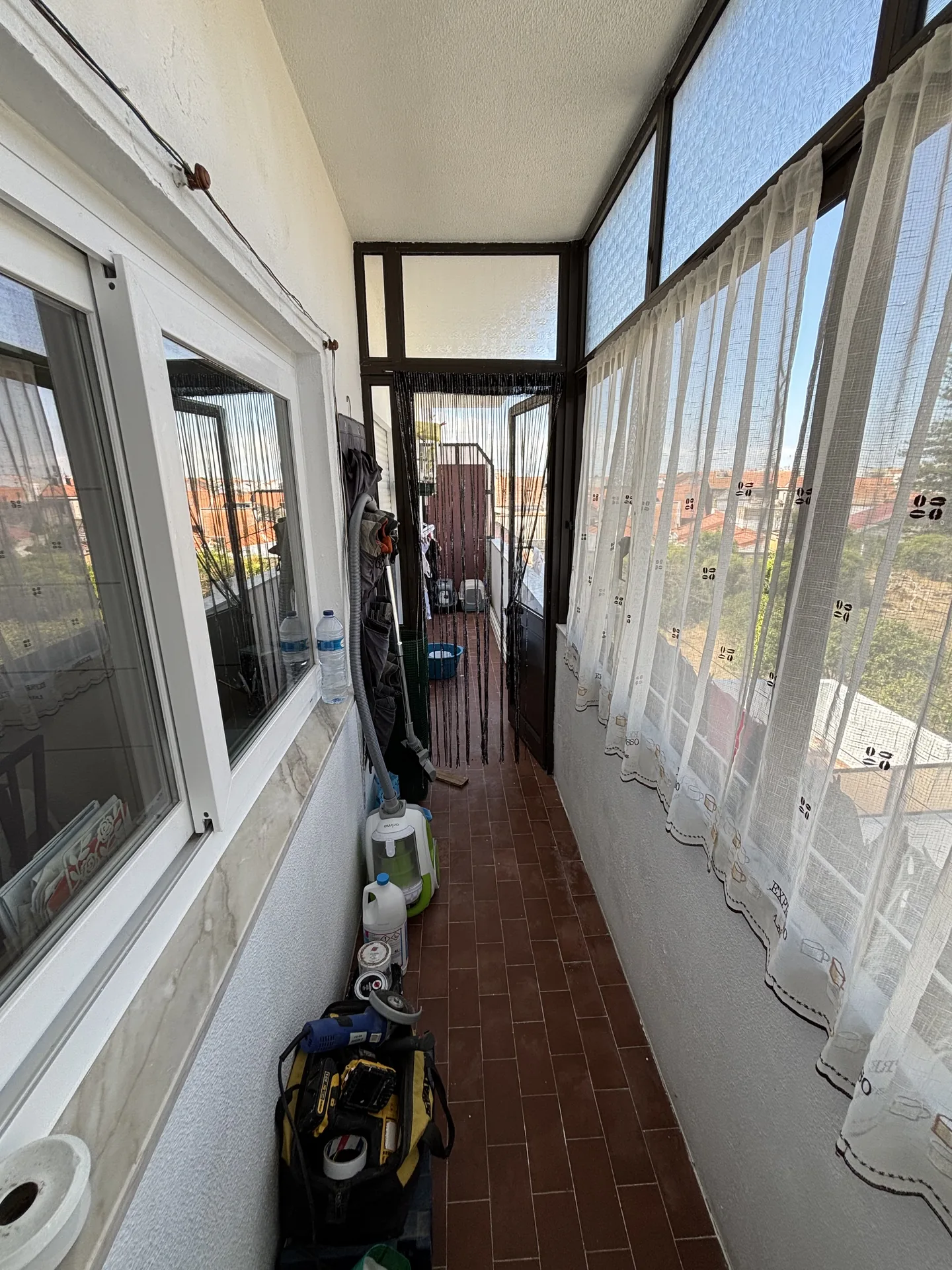 4 Bedroom flat for sale in the centre of Montijo