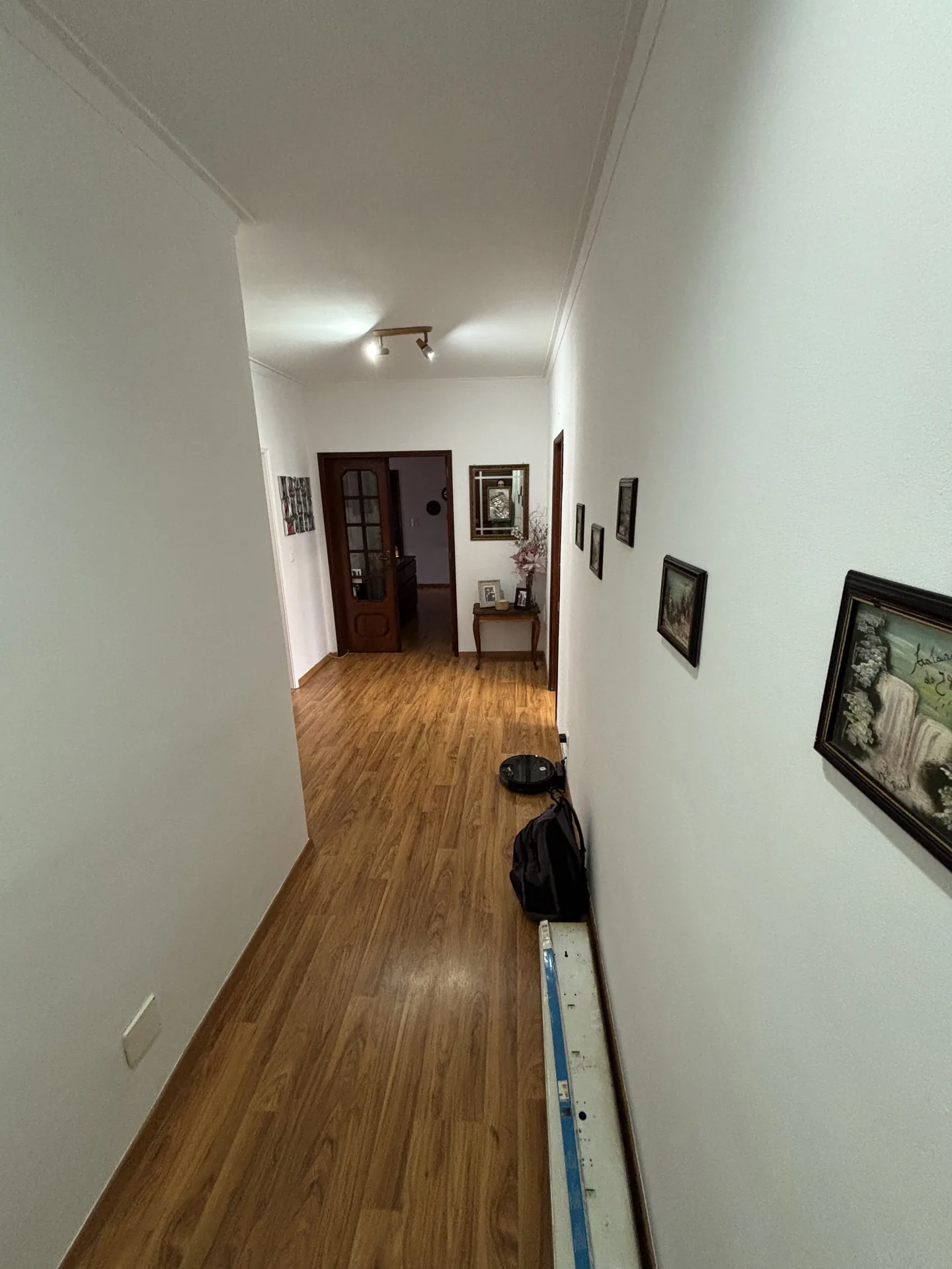 4 Bedroom flat for sale in the centre of Montijo