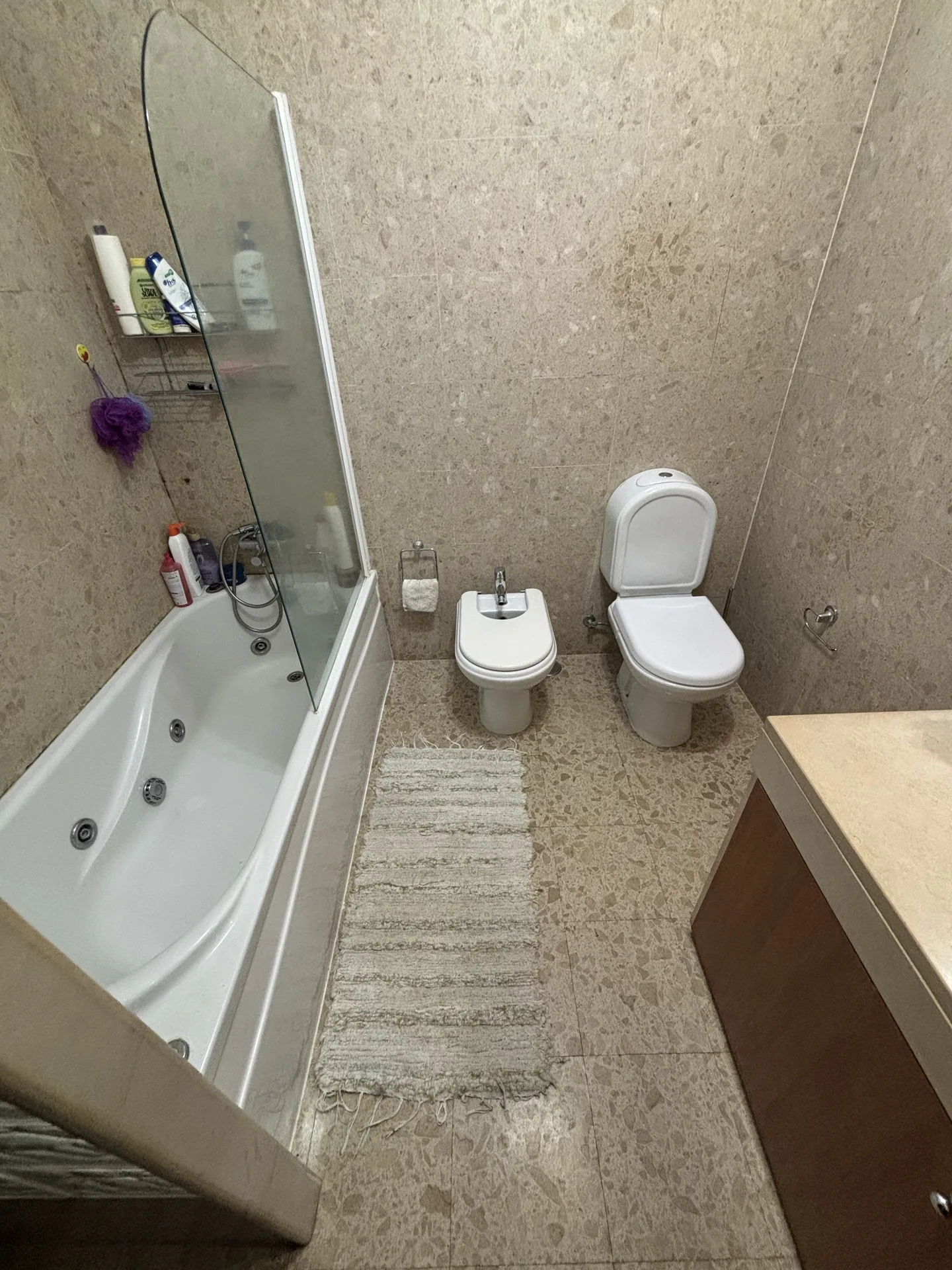 4 Bedroom flat for sale in the centre of Montijo