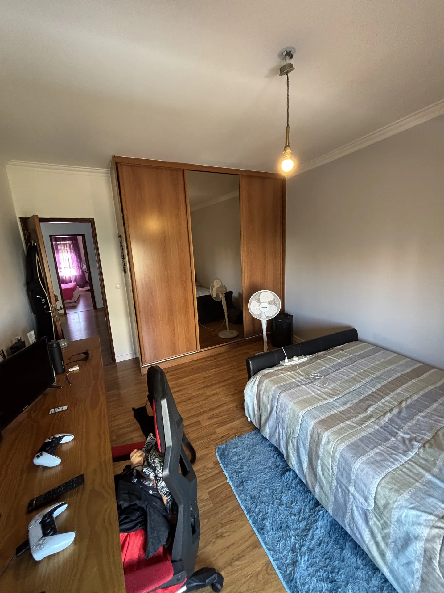 4 Bedroom flat for sale in the centre of Montijo