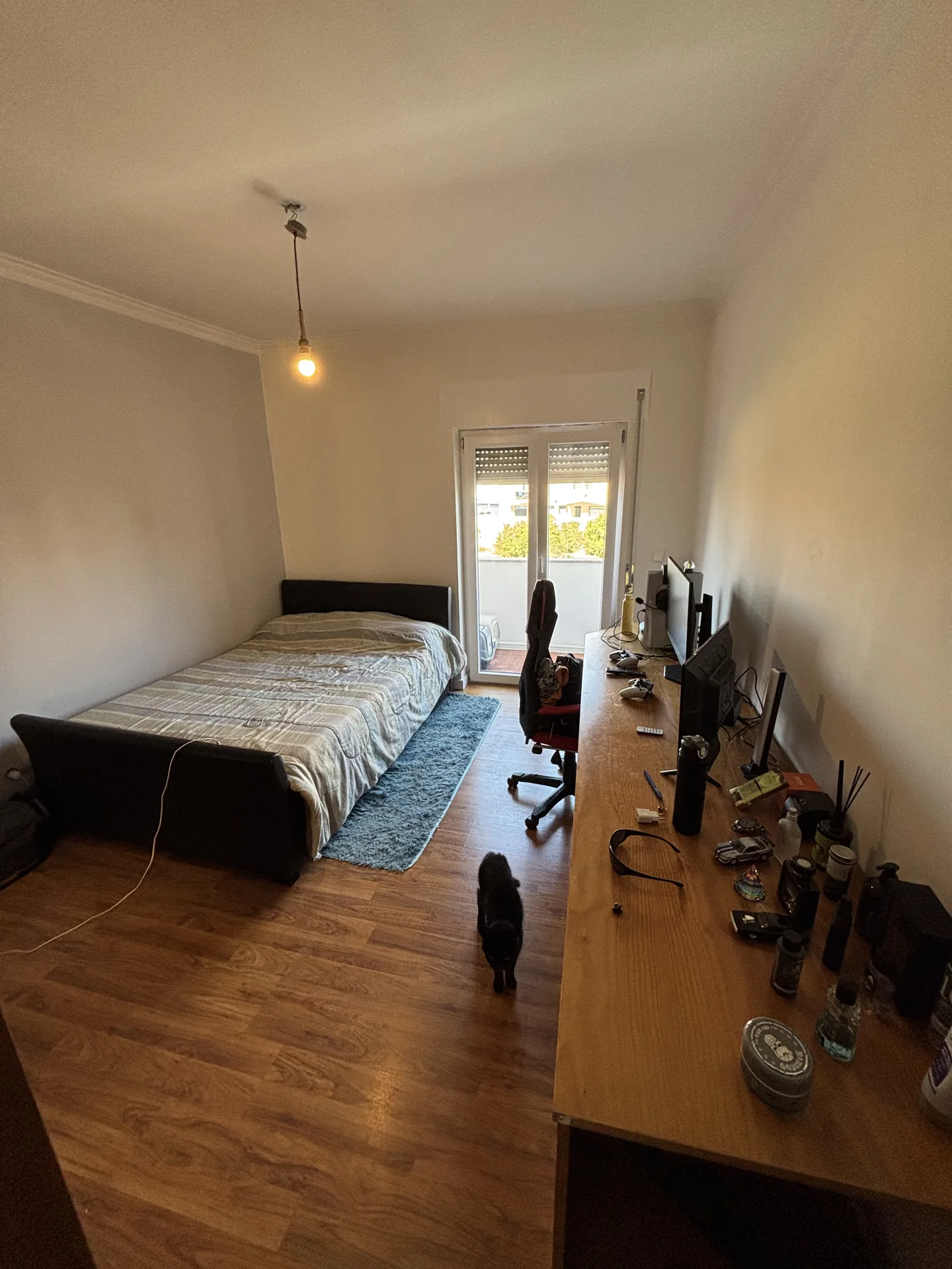 4 Bedroom flat for sale in the centre of Montijo