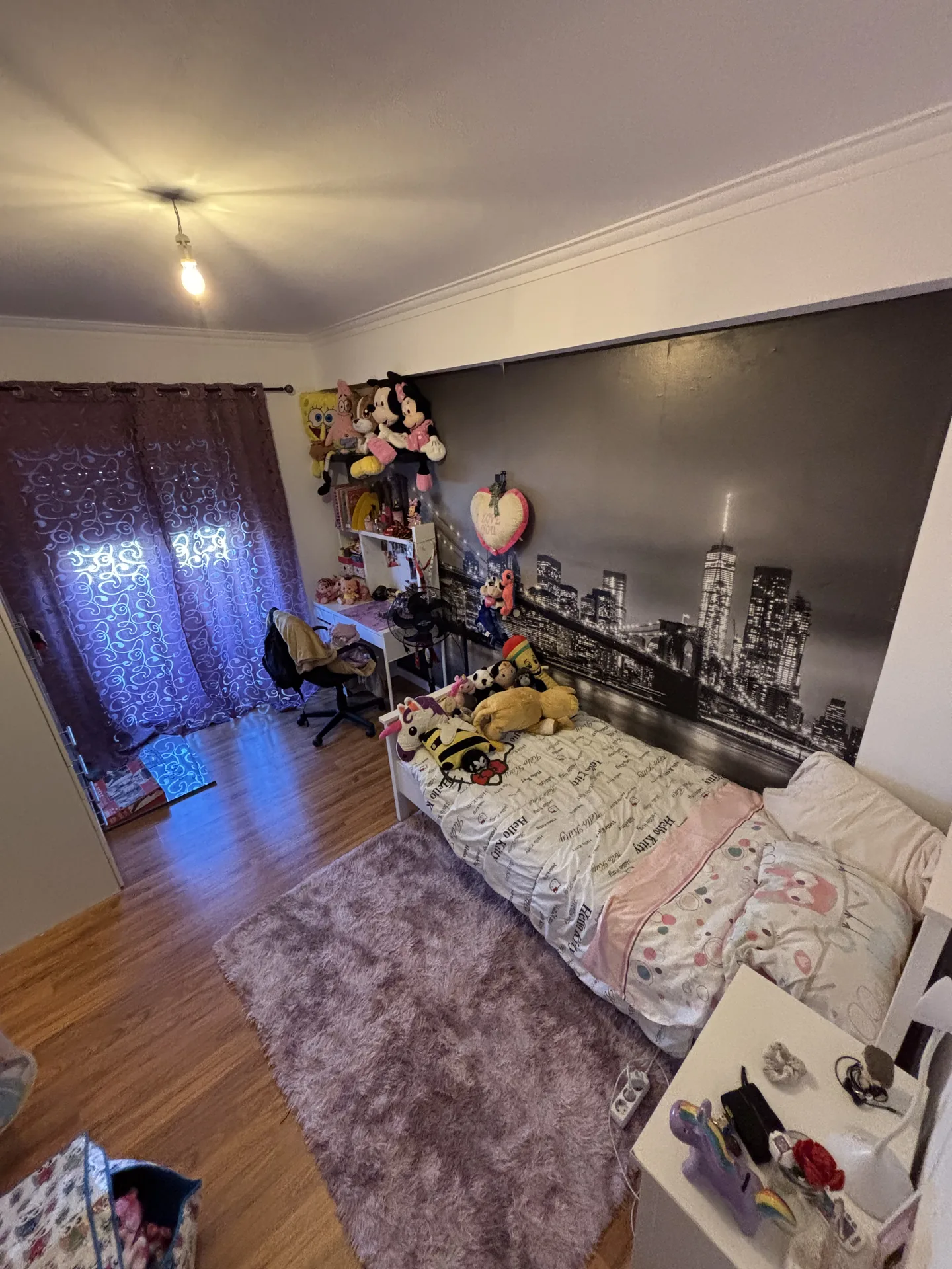 4 Bedroom flat for sale in the centre of Montijo