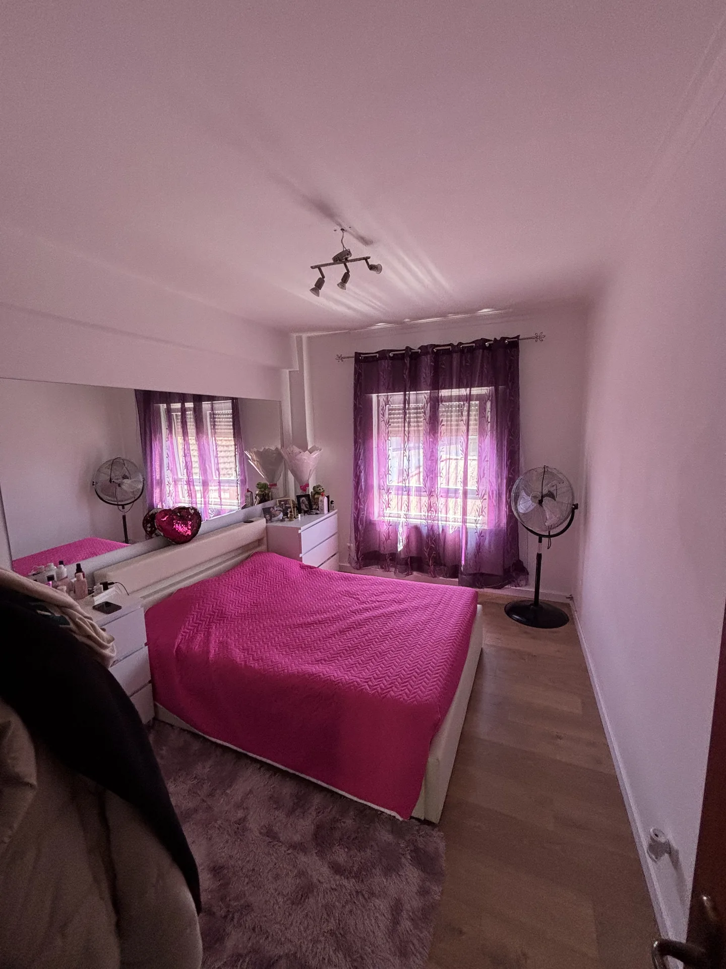 4 Bedroom flat for sale in the centre of Montijo