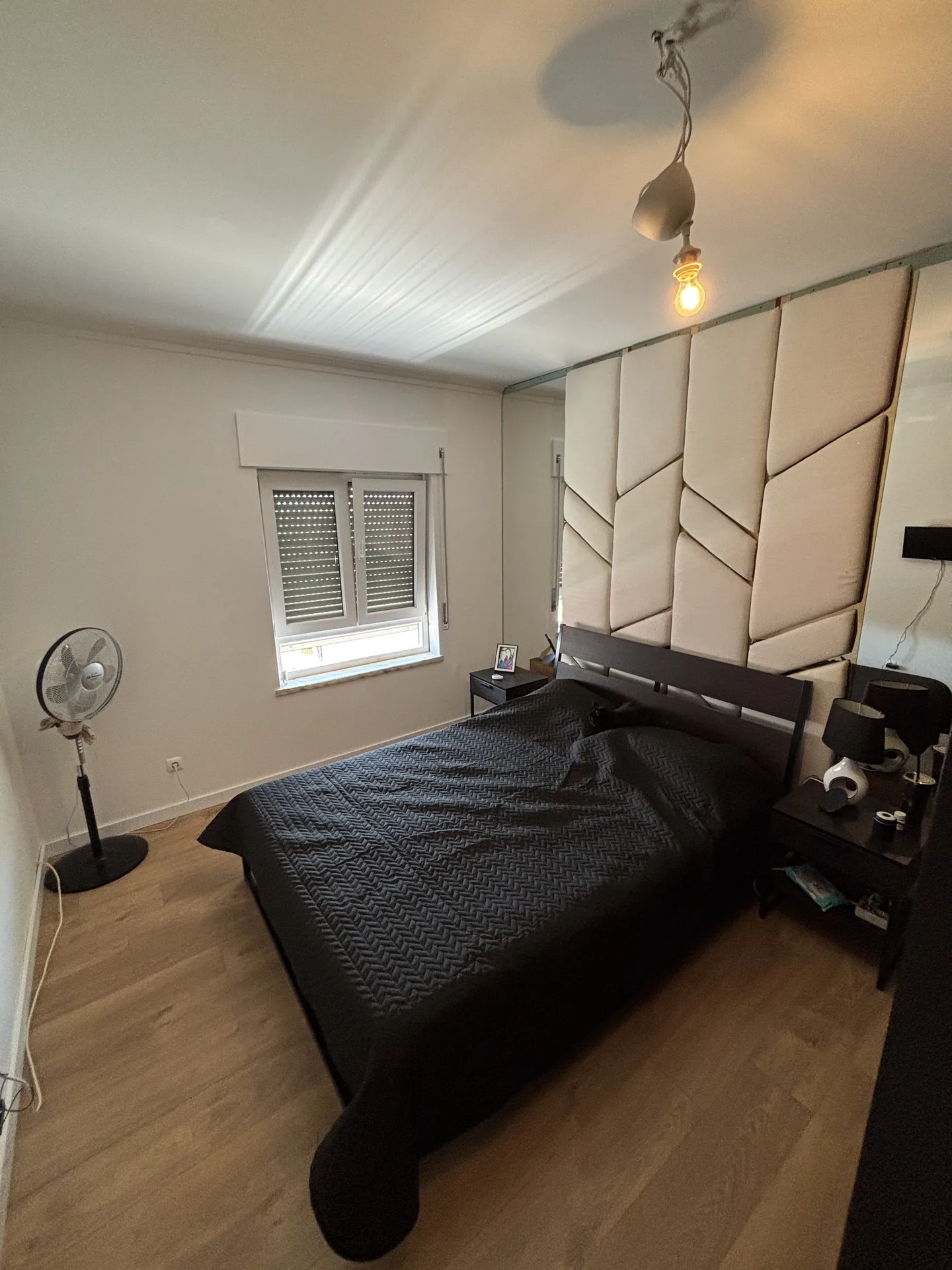 4 Bedroom flat for sale in the centre of Montijo