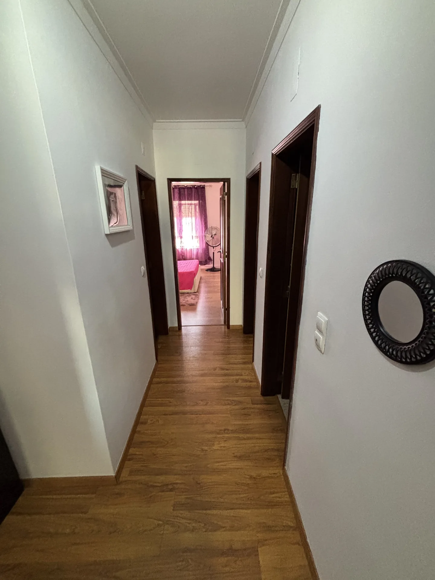 4 Bedroom flat for sale in the centre of Montijo