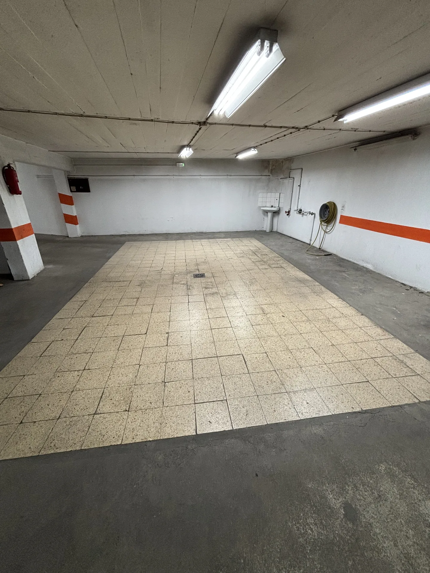 4 Bedroom flat for sale in the centre of Montijo
