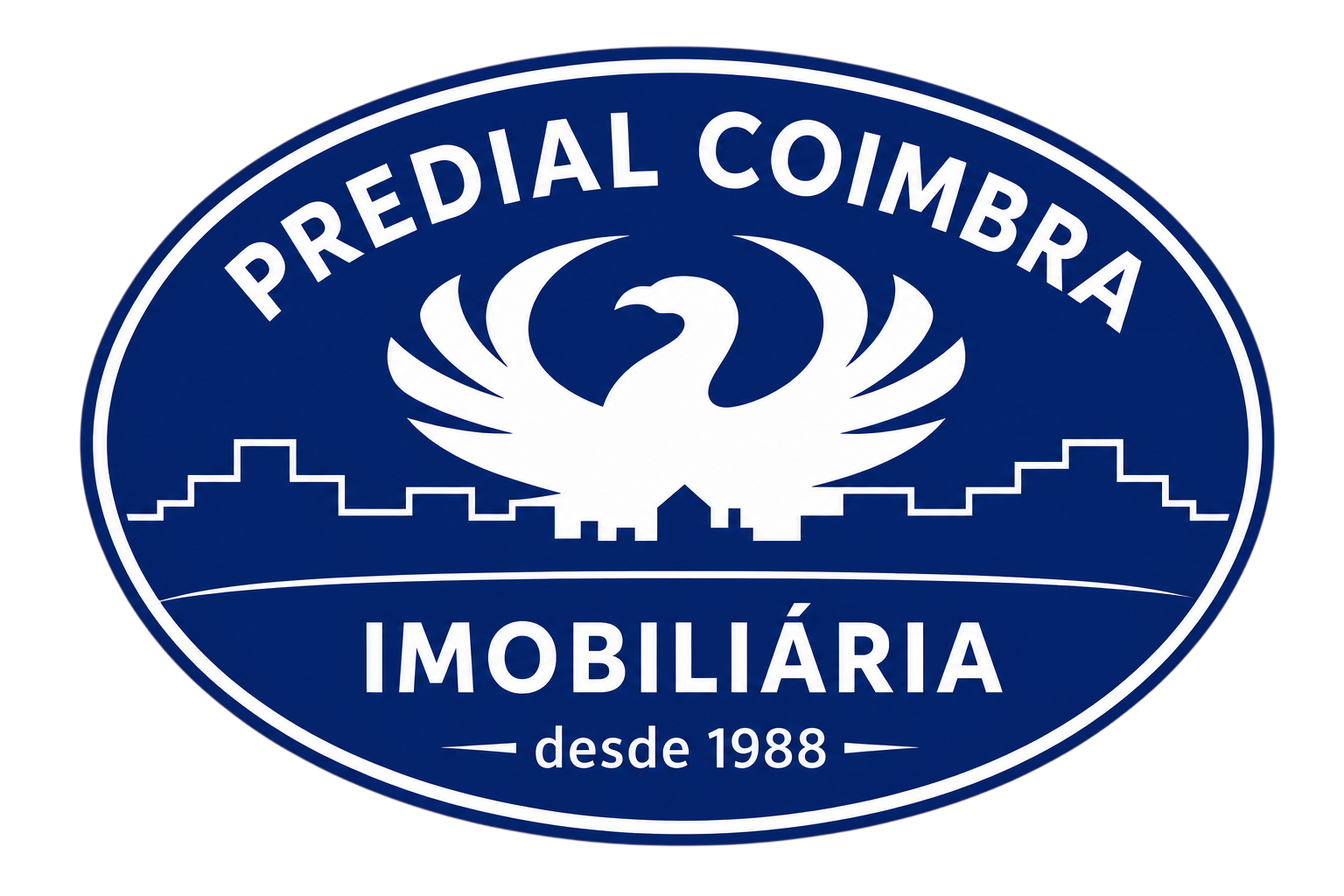 Predial Coimbra